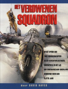 The lost Squadron / Het verdwenen squadron