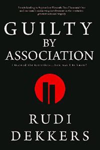 Guilty by association / De vliegende Hollander