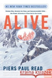 Alive